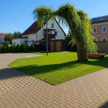 Ferienwohnung Nr2 Großräschen Kültér fotó