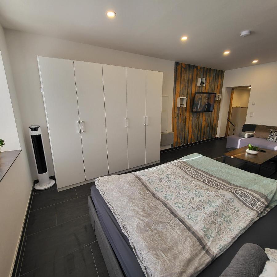 Ferienwohnung Nr2 Großräschen Kültér fotó