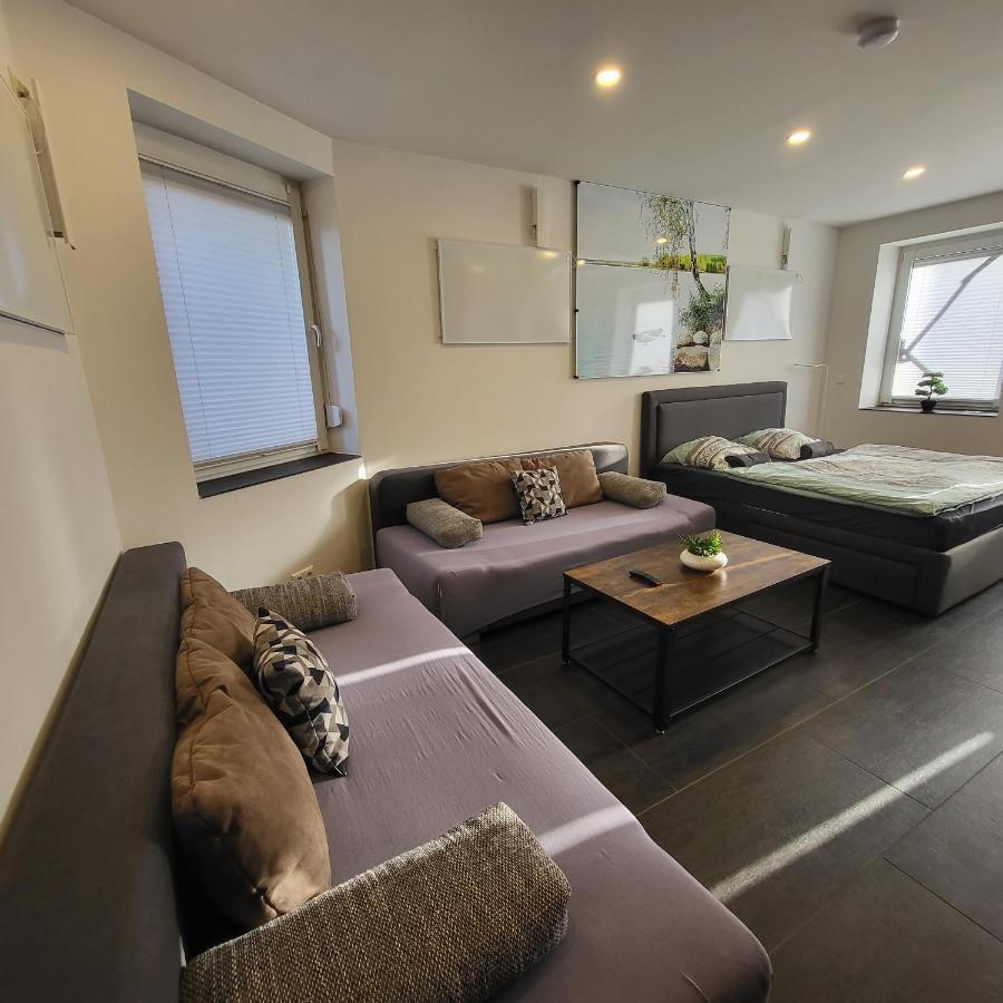 Ferienwohnung Nr2 Großräschen Kültér fotó